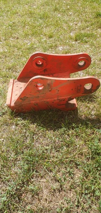 Szybkozłącze Yanmar