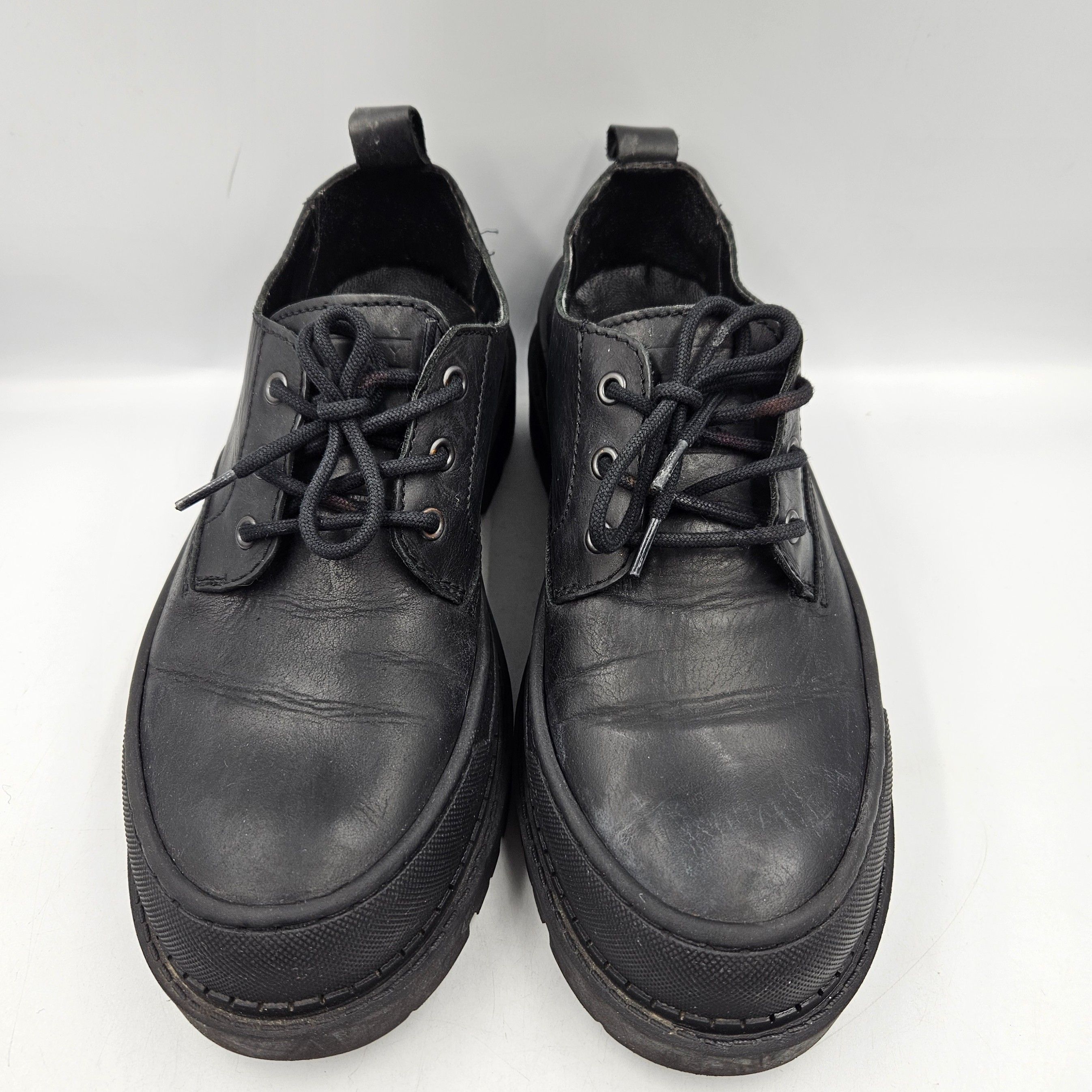 Mokasyny Damskie Półbuty Tommy Jeans Foxing Leather Shoe Rozmiar 40