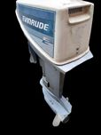 silnik zaburtowy Evinrude 15 KM nr.5