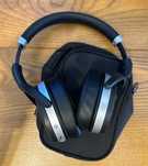 Słuchawki bezprzewodowe wokółuszne Sennheiser HD 4.50BTNC