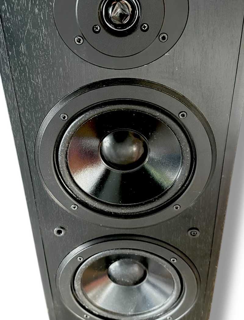 Zestaw kolumn 5.0 Yamaha NS-F51\NS-B51\NS-C51