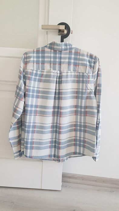 Рубашка сорочка М&Со розмір 48-50