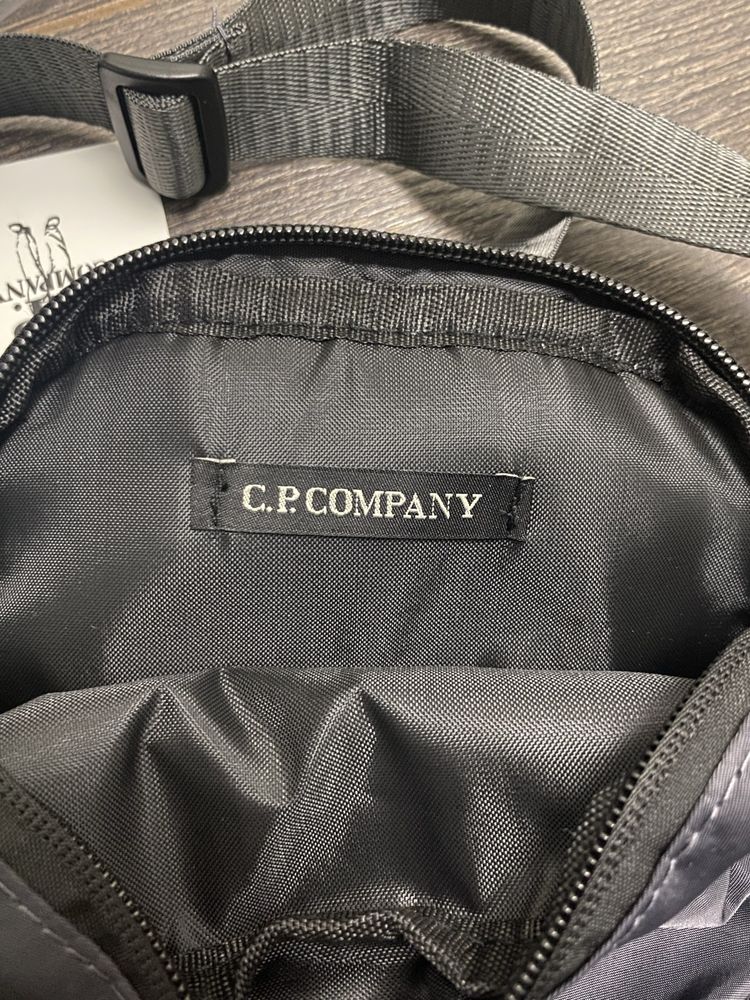 Сумка C.P Company ОПТ/ДРОП! Мессенджер, сумка через плечо, барсетка