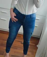 Beloved Spodnie jeansowe 38 M