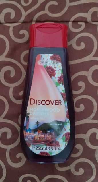 Gel de Duche Discover Hollywood Dreams, Oriflame