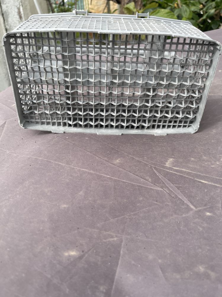 Cesto de talheres máquina de louça