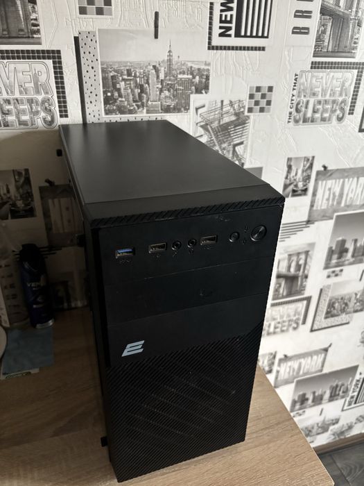 Продам компьютер