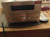 Yamaha pianocraft Pioneer Technics sony Panasonic