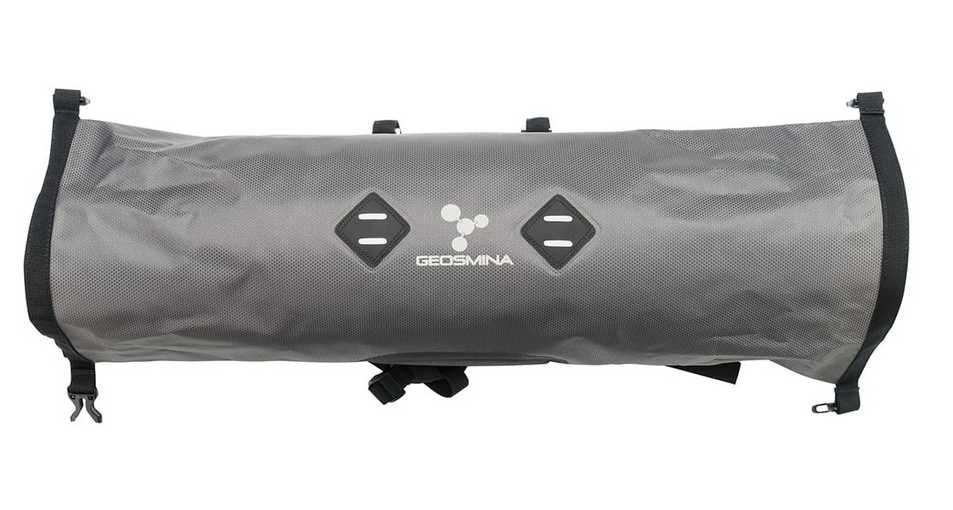 GEOSMINA Handlebar Bag Torba na Kierownicę 10L