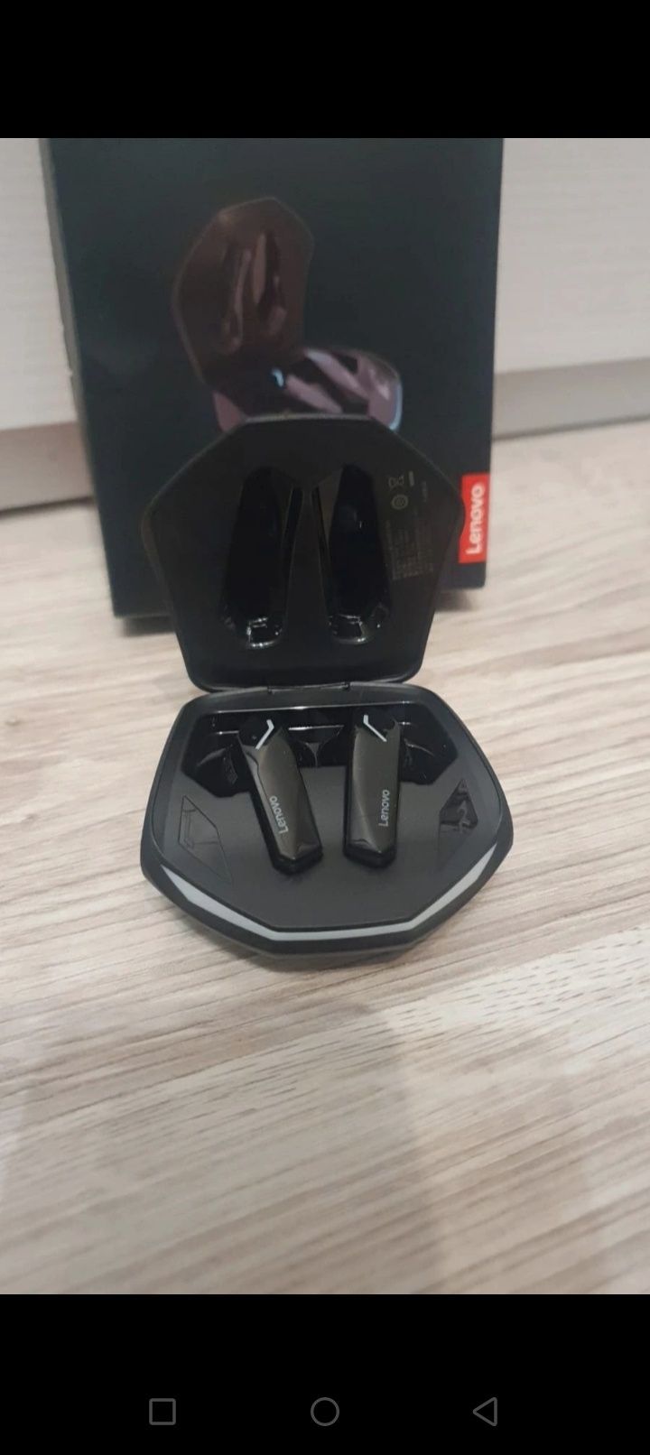 Lenovo Thinkplus GM2 Pro