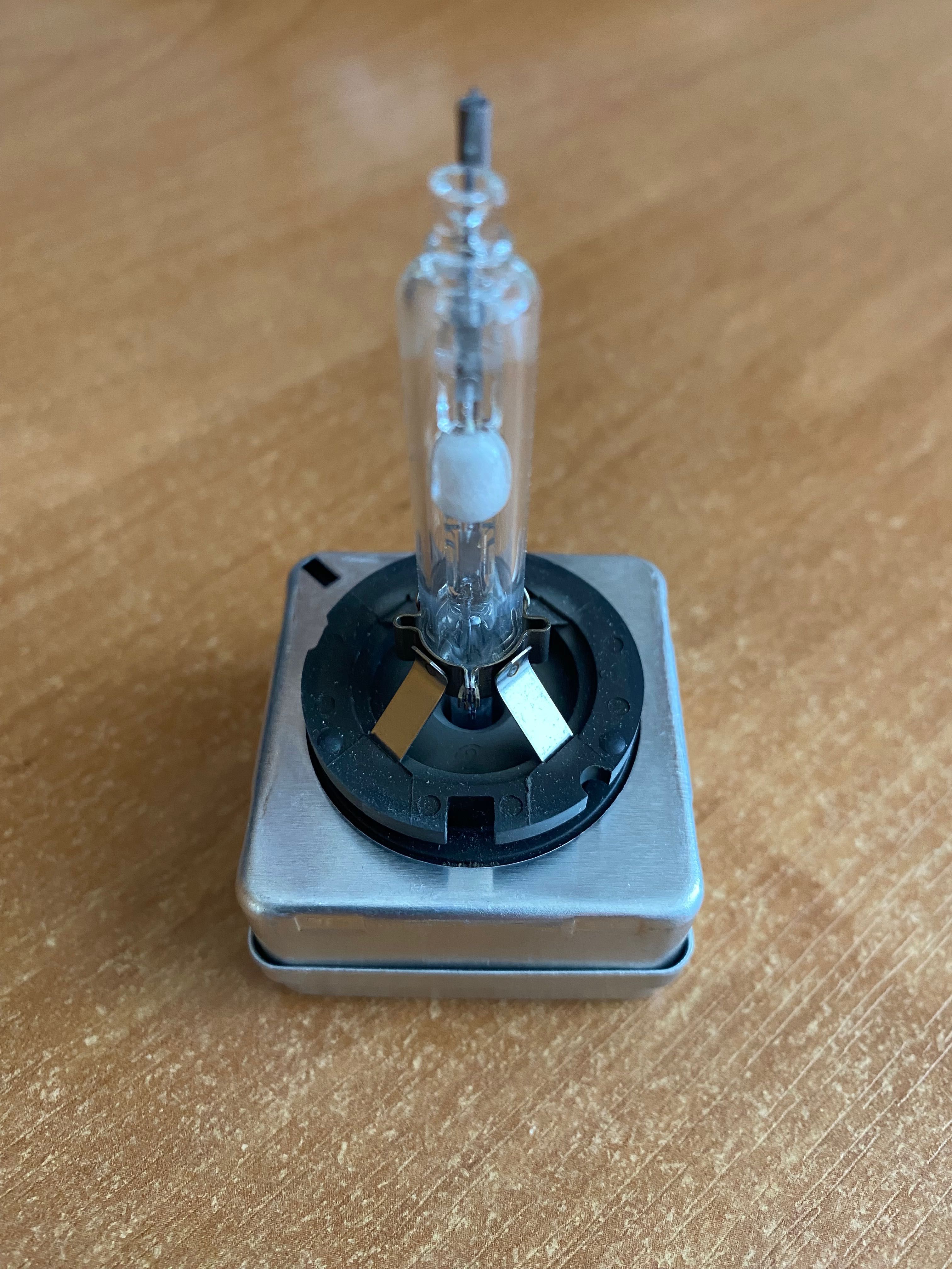 Philips żarówka lampa xenon .