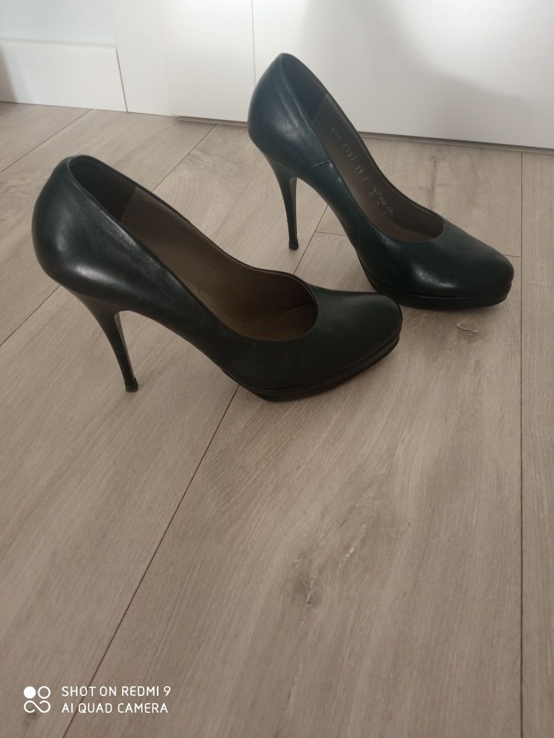 Buty firmy Ryłko