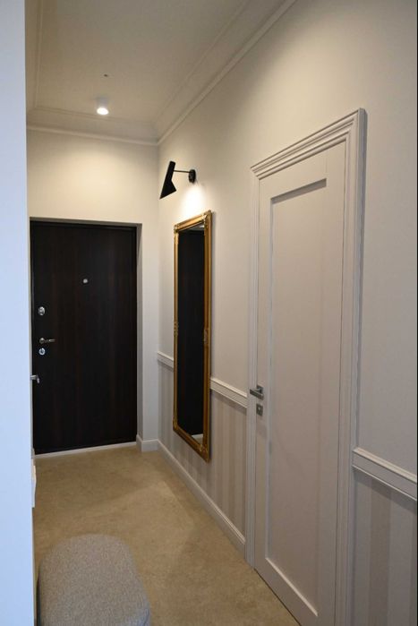 Первая сдача! Новая квартира в центре, Музкомедия, Азарова. ЖК Отрада