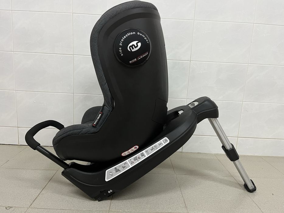 Cadeira Auto 0-18Kg IsoFix 360