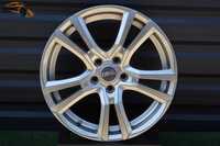 DBW R17 5x108 7.5j et45 Ford Volvo XC60 CX60 60 Mondeo Fusion USA Kuga