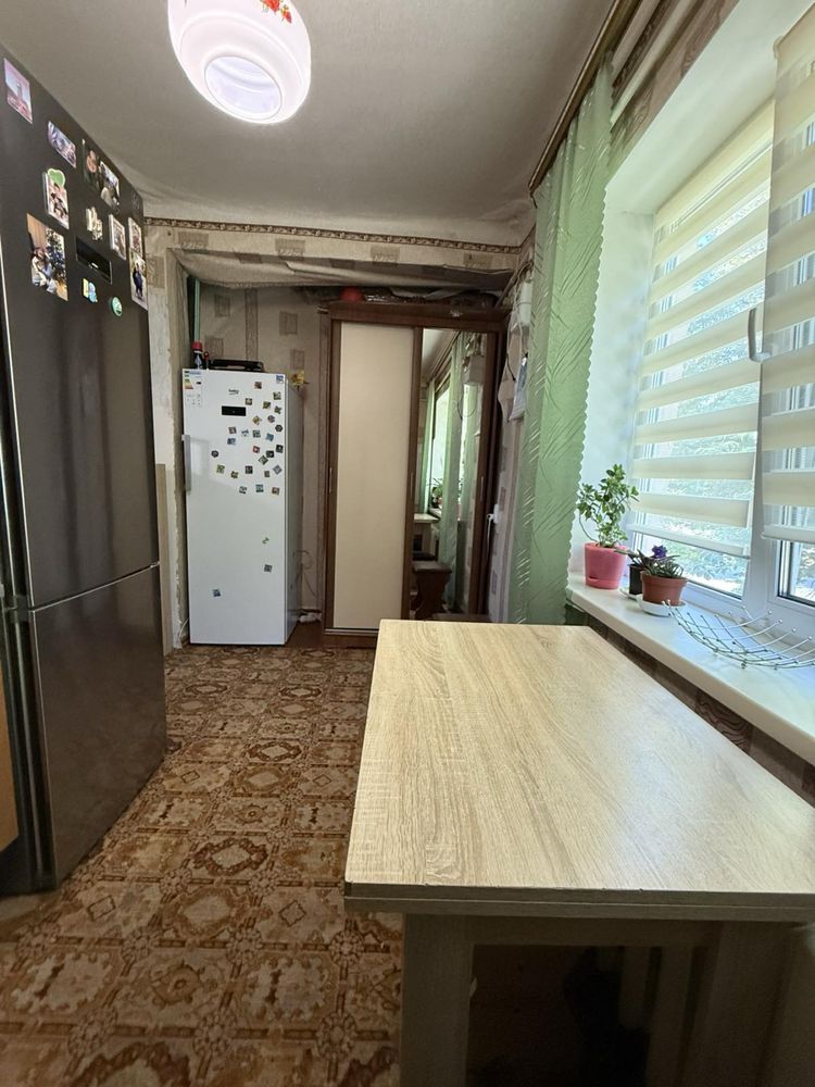 Продаж 2 кім р-н СУМ-17 + гараж