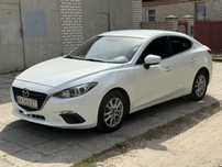Mazda 3 2.0 skyactiv