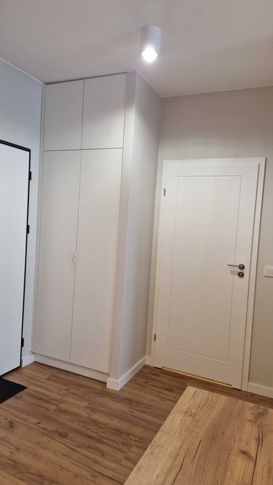 Mieszkanie 2 pokojowe Blanco Lipowa