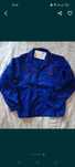 Bluza Max-Popular r.50, 170/176, niebieska