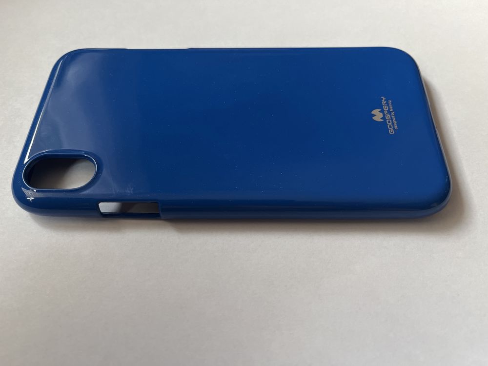 Etui na telefon iPhone XR