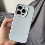 Nowe etui do Apple iPhone 14 kolor jasnoniebieski