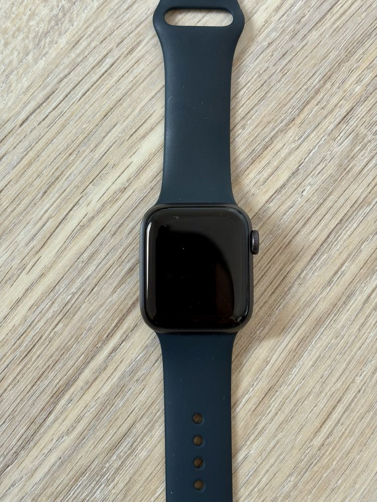 Apple Watch SE GPS 2022 40mm - NOWY!