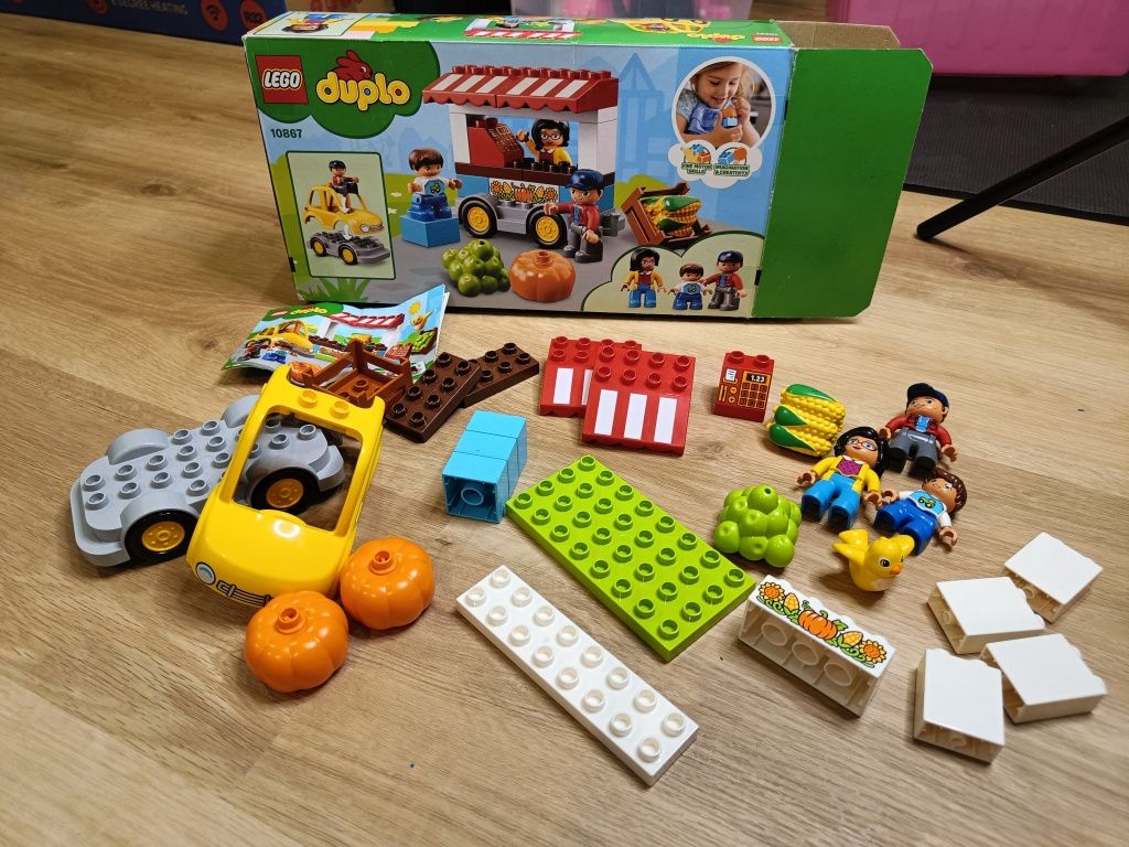 LEGO Duplo 10867 sklep