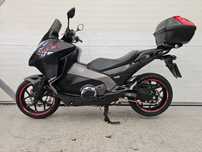 Honda NC Honda NC 700 Integra DCT ABS Automat RATY !poz kat 98