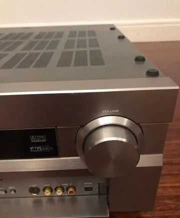 Hi Fi Yamaha DSP-AZ2