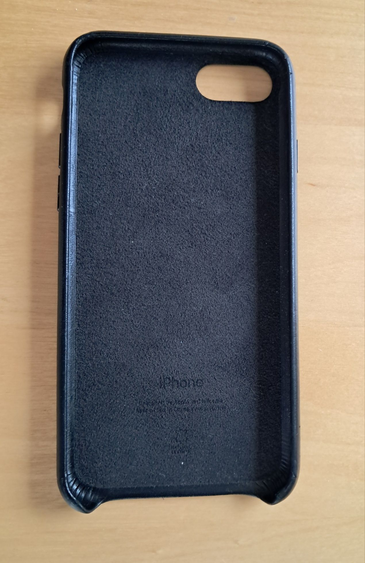 Etui Iphone SE 2020/2022