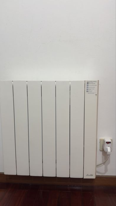 Aquecedor eletrico Lauter