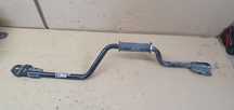 Uchwyt mocowanie wspornik filtra powietrza Ford Transit Custom MK8 BK21-9N612-AB