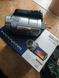 Sony DCR -SR 220 E відеокамера