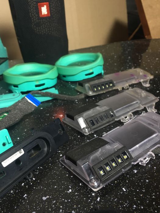 JBL Charge 4 TL, запчастини!