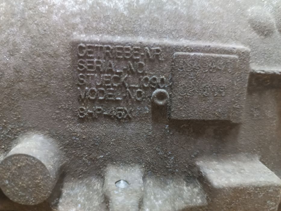 АКПП bmw x1e84 228i коробка передач бмв х1е84 акпп бмв х1е84