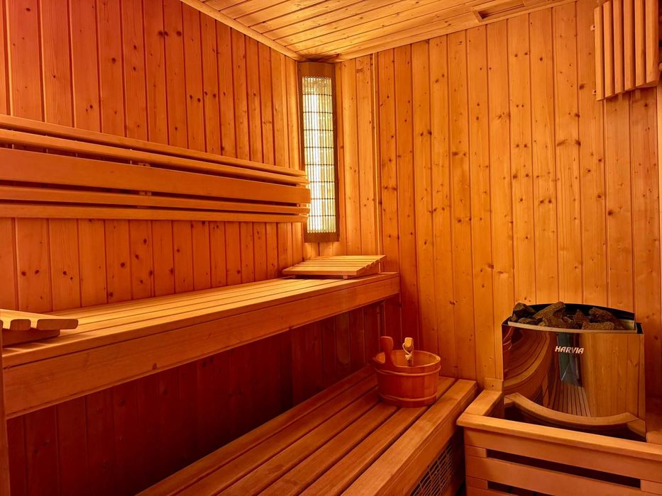 Willa Hacienda. Komfortowy Wynajem w Stylu z Charakterem!