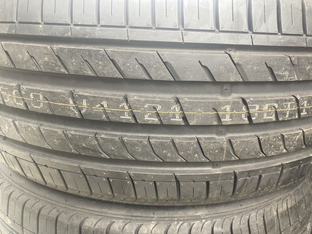 4x 225/40r19 Nexen montaż 0zł szczecon