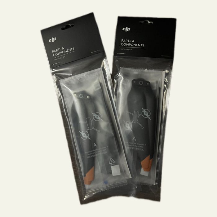 Пропелери на DJI Matrice 4 Series