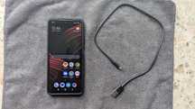 Xiaomi Poco X3 NFC 6+2 / 128GB смартфон телефон