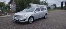 Продам Opel Astra H
