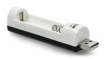 ładowarka na USB  akumulatorków AA AAA
