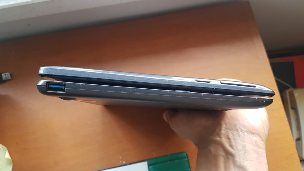 Portátil Asus Transformer