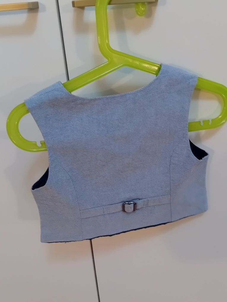 Kamizelka H&M 92