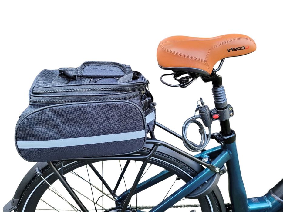 Rower Elektryczny Fiido C11 PRO 48V - BLACK WEEK tylko do 30.11