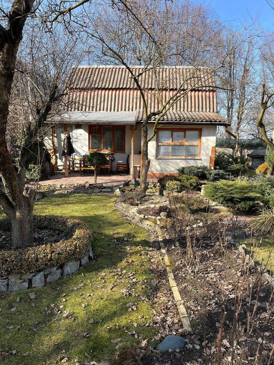 Продам дачу в с. Петрик (Рибаче)