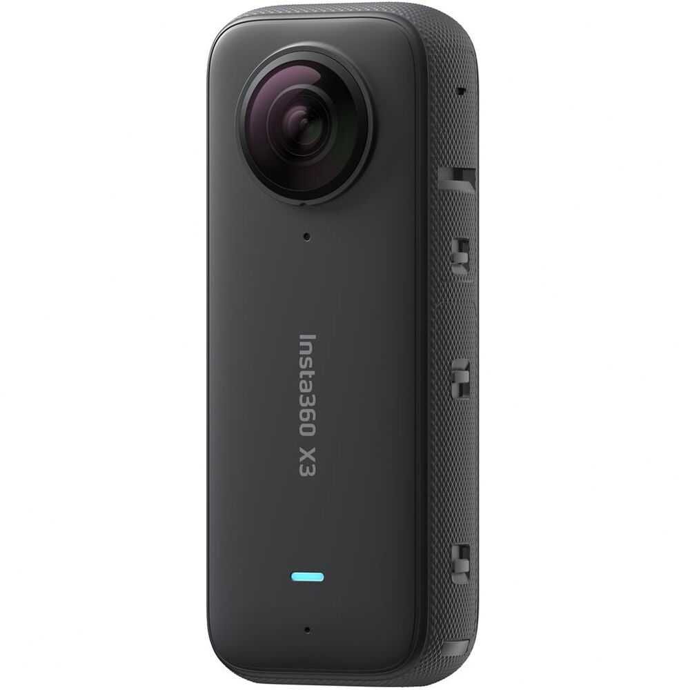 Kamera Sferyczna Insta360 X3 5.7K 360 - Autoryzowany Sklep