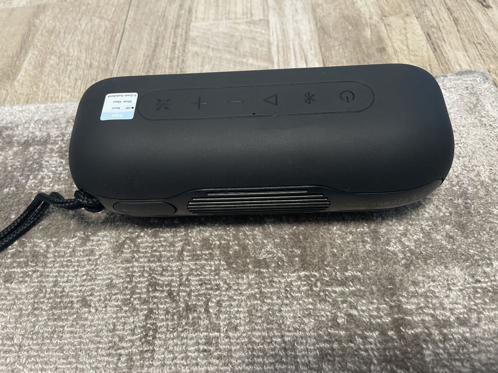 Glosnik bluetooth Tribit Maxsound Plus