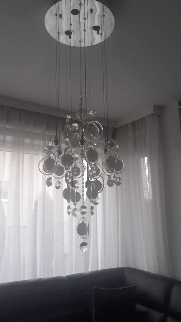 Piekna Lampa Max Fliz