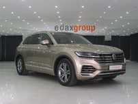 VW Touareg 3.0 TDI V6 Elegance Plus