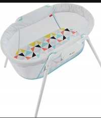 Fisher-Price Portable Bassinet